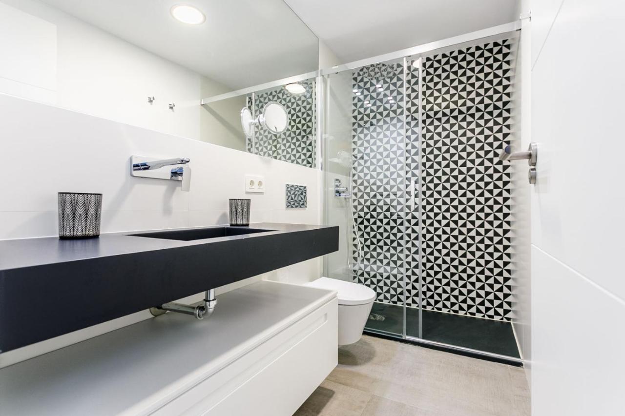 Amplisimo Y Coqueto Apartamento De Lujo Y Diseno En Pleno Centro Sevilla Dış mekan fotoğraf