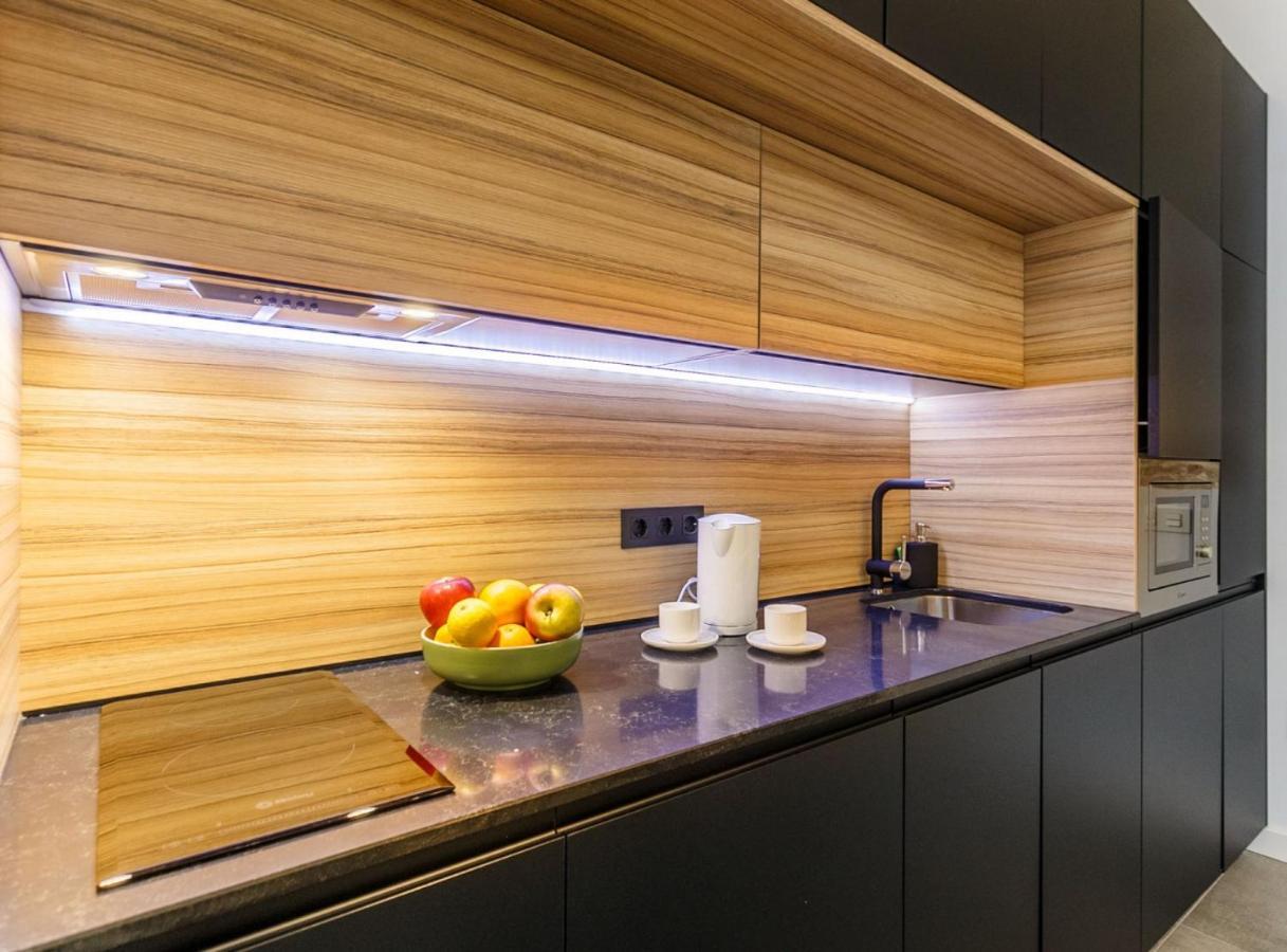 Amplisimo Y Coqueto Apartamento De Lujo Y Diseno En Pleno Centro Sevilla Dış mekan fotoğraf