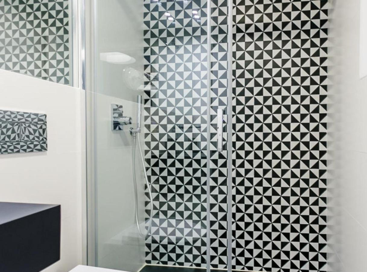 Amplisimo Y Coqueto Apartamento De Lujo Y Diseno En Pleno Centro Sevilla Dış mekan fotoğraf