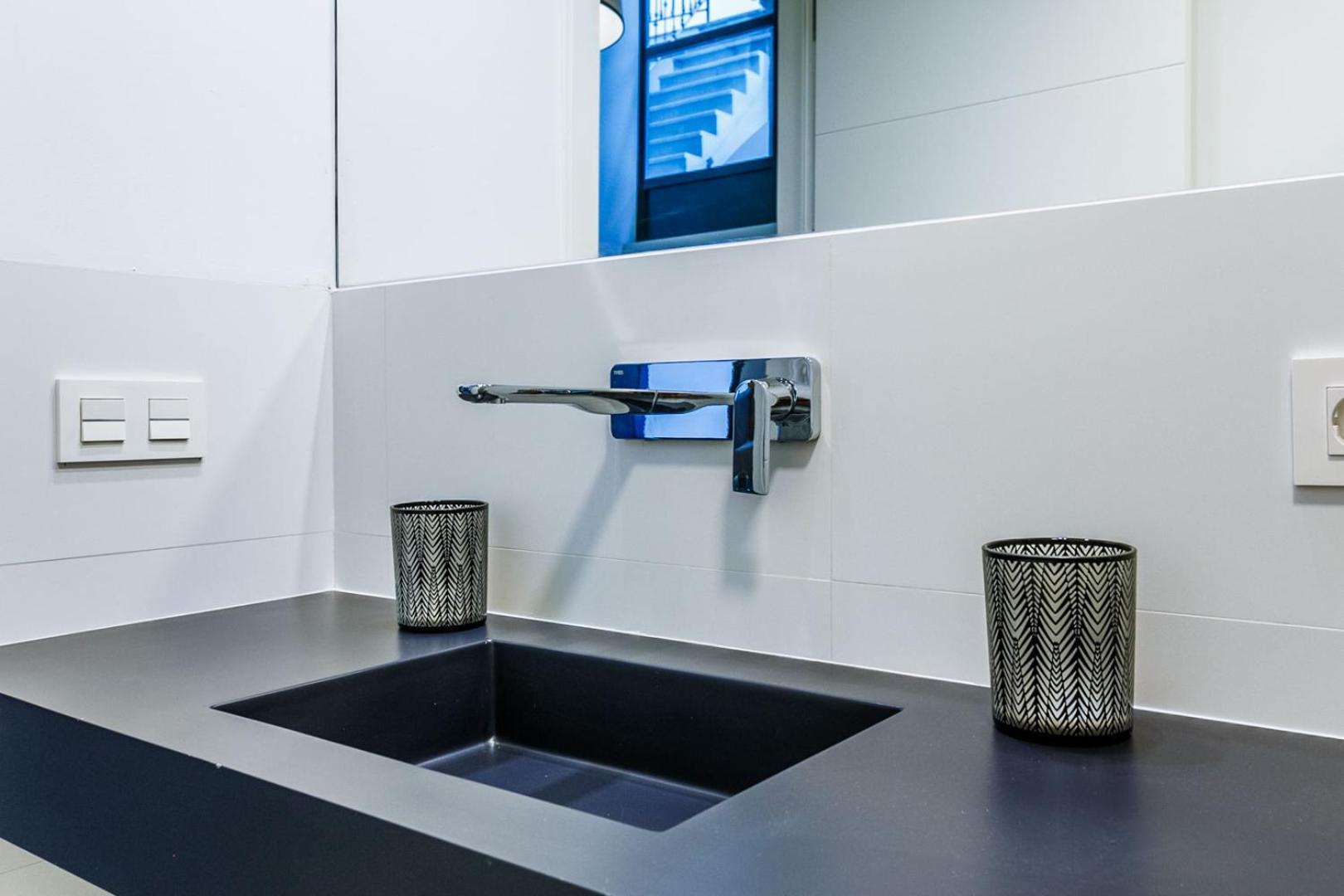 Amplisimo Y Coqueto Apartamento De Lujo Y Diseno En Pleno Centro Sevilla Dış mekan fotoğraf
