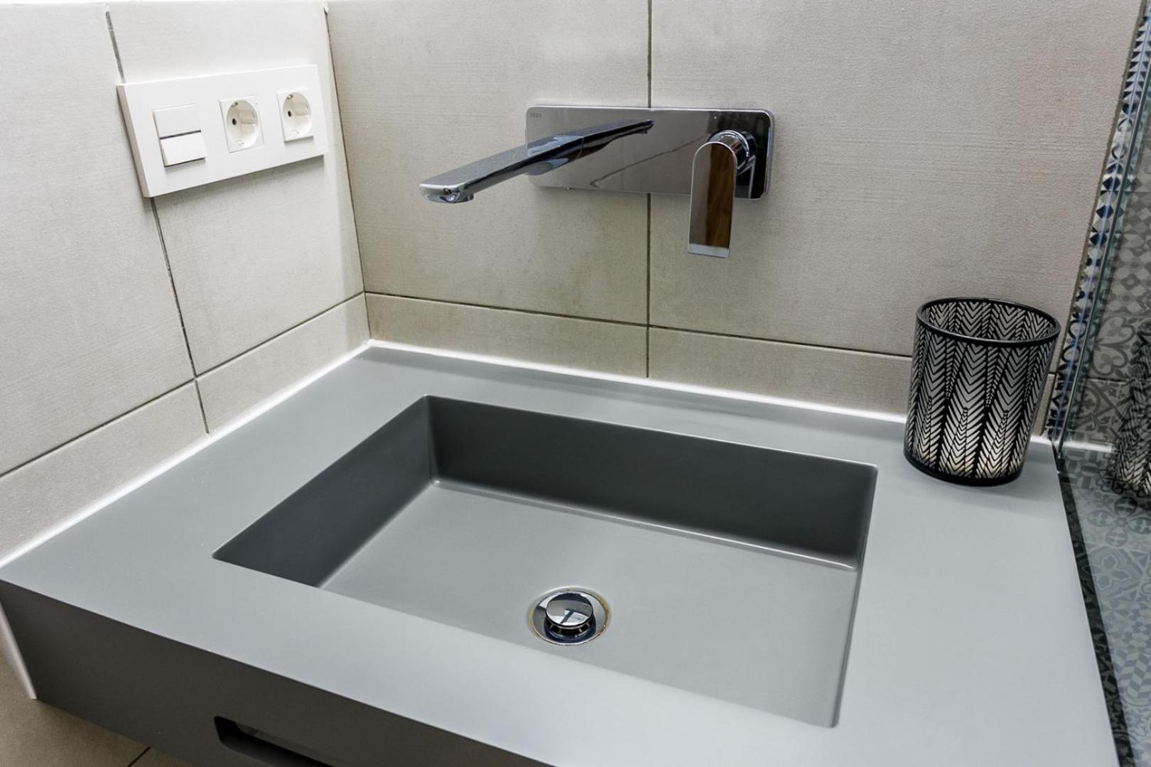 Amplisimo Y Coqueto Apartamento De Lujo Y Diseno En Pleno Centro Sevilla Dış mekan fotoğraf